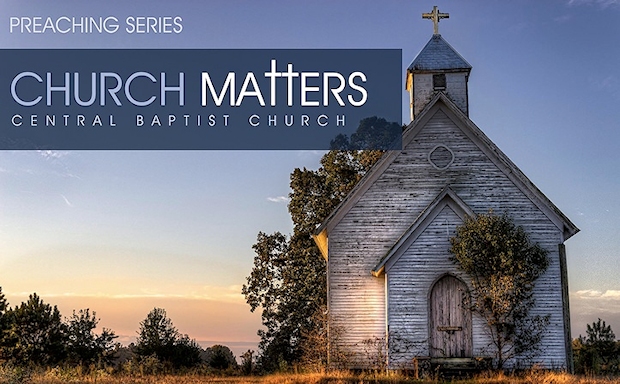 Church Matters