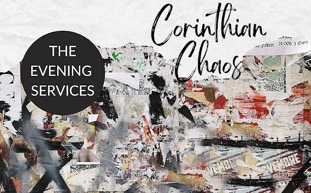Corinthian Chaos