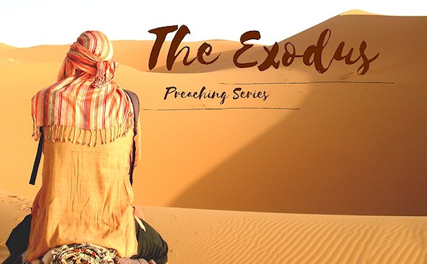 The Exodus